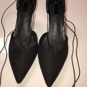 Cute heels from Top Shop!